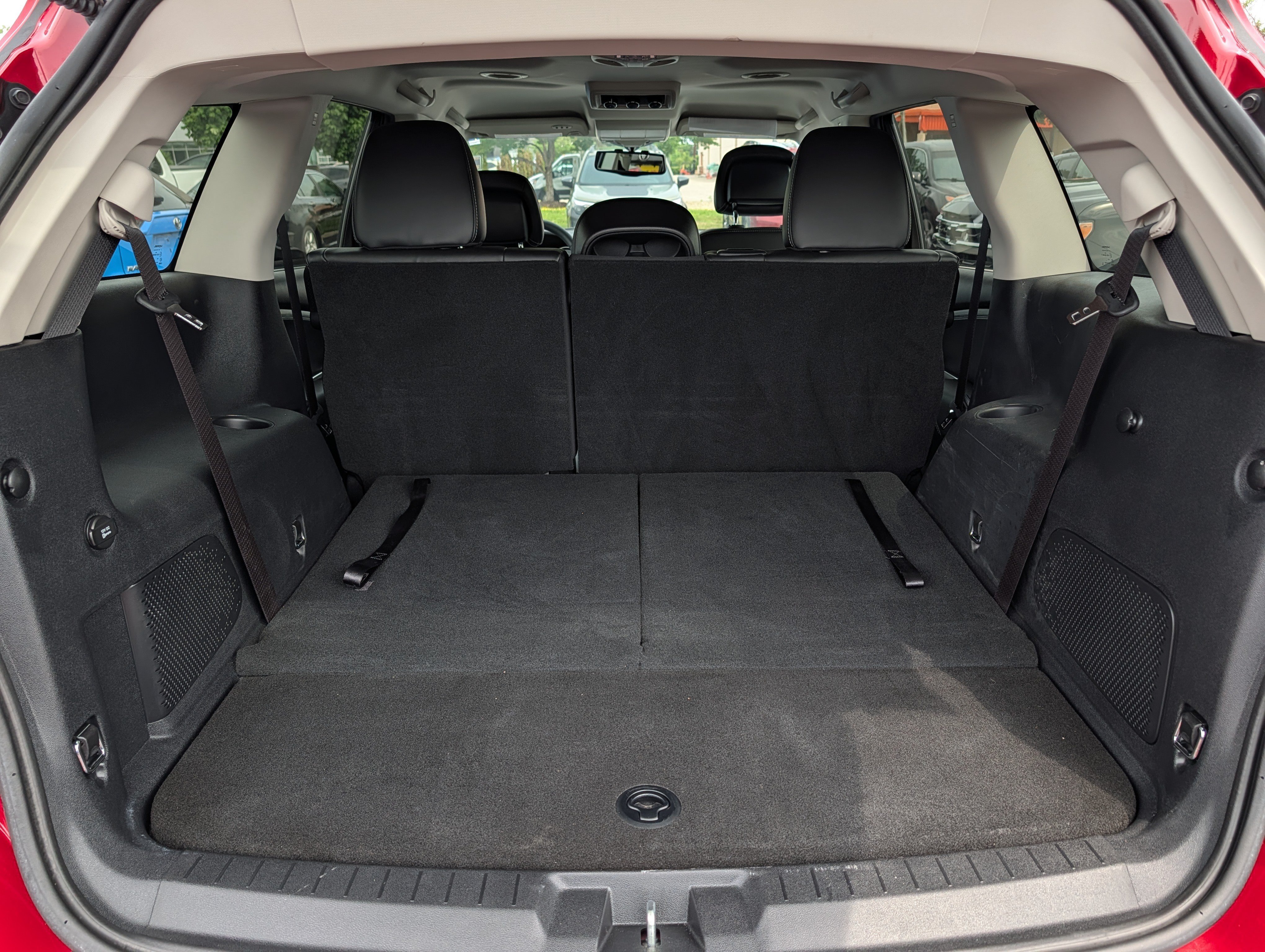 Used 2017 Dodge Journey Crossroad w/ Popular Equipment Group AWD/4WD image 18