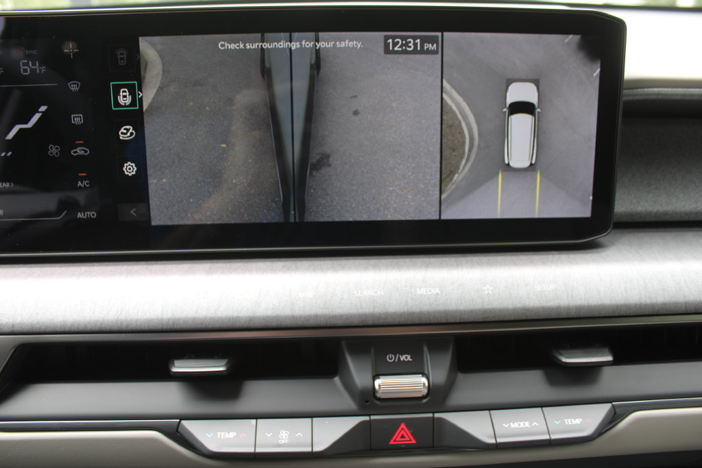 New 2026 Kia EV9 Wind AWD/4WD image 58
