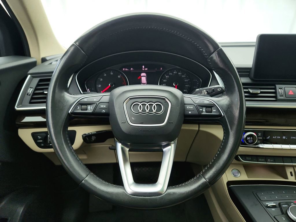 Used 2019 Audi Q5 2.0T Premium image 14
