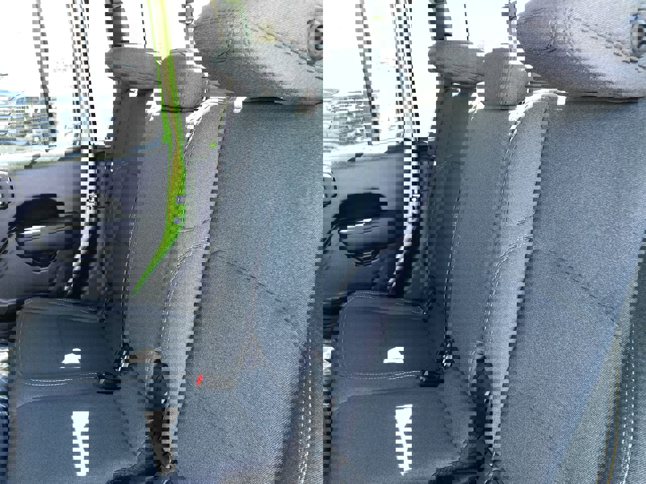 New 2026 Jeep Gladiator Sport image 19