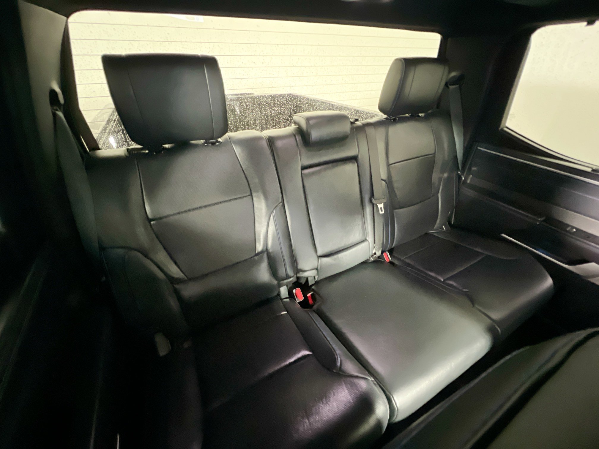Used 2023 Toyota Tundra Platinum AWD/4WD image 33