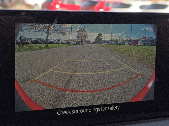 New 2025 MAZDA MX-5 Miata Club w/ Weather Package image 3