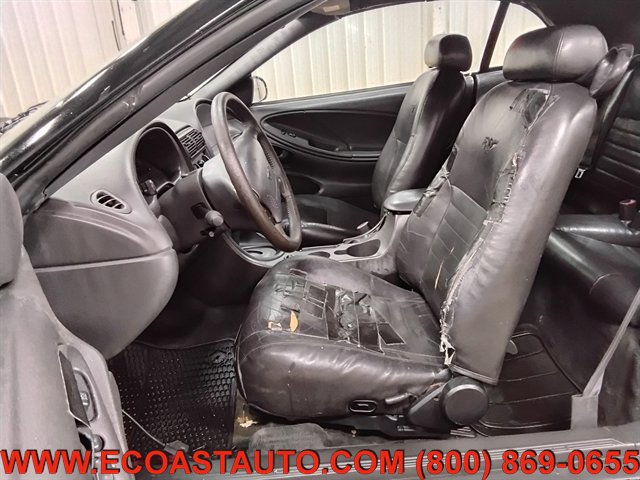 Used 2001 Ford Mustang GT RWD image 10