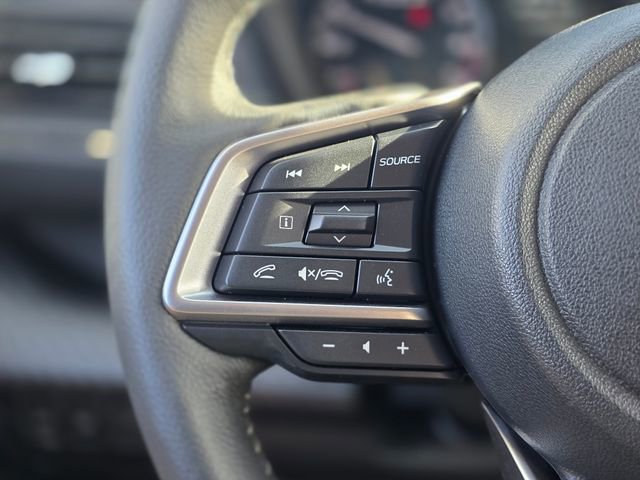 New 2026 Subaru Ascent Premium AWD/4WD image 23