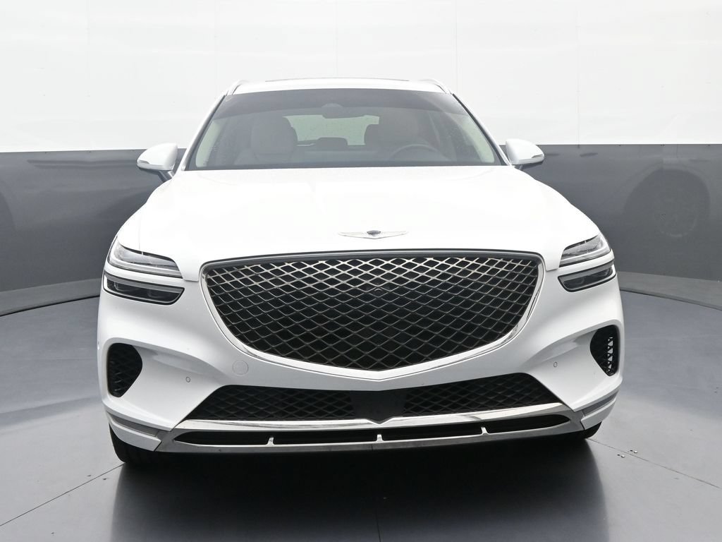 Used 2022 Genesis GV70 2.5T w/ Advanced Package AWD/4WD image 2