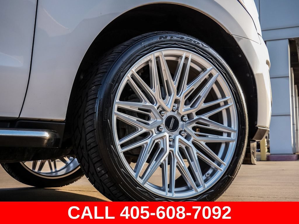 Used 2021 Ford Expedition XLT RWD image 72