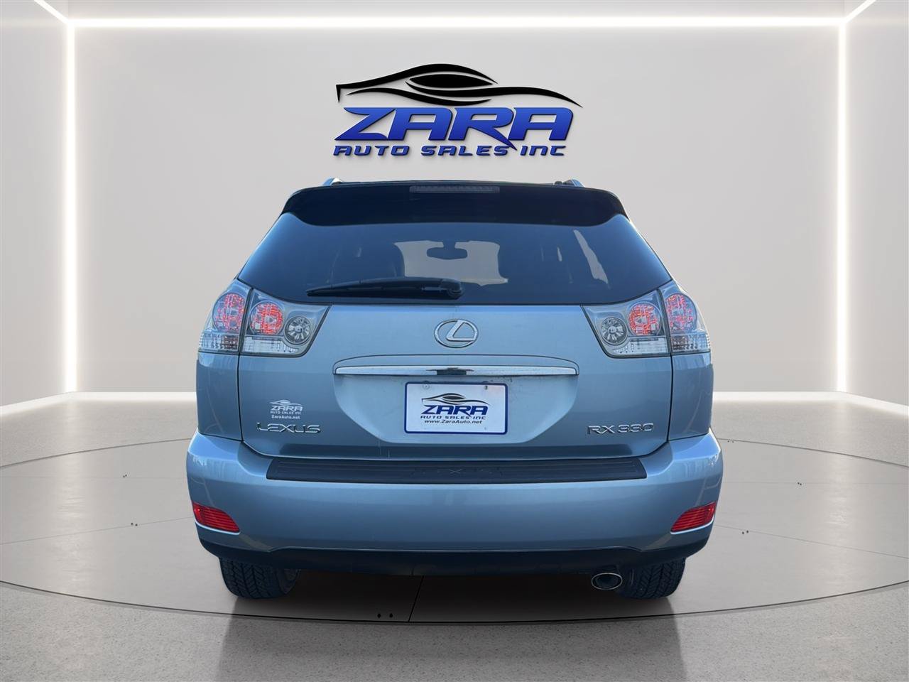 Used 2005 Lexus RX 330 AWD image 6