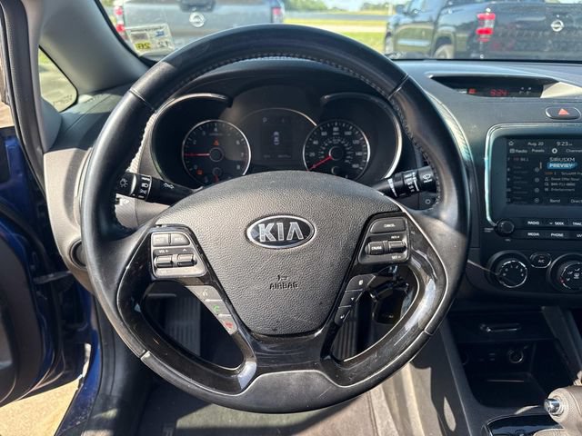 Used 2018 Kia Forte S FWD image 27