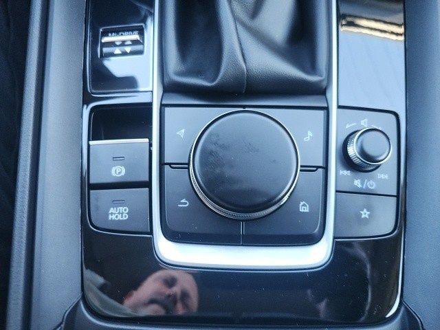 New 2026 MAZDA CX-50 AWD 2.5 S w/ Weather Package image 37