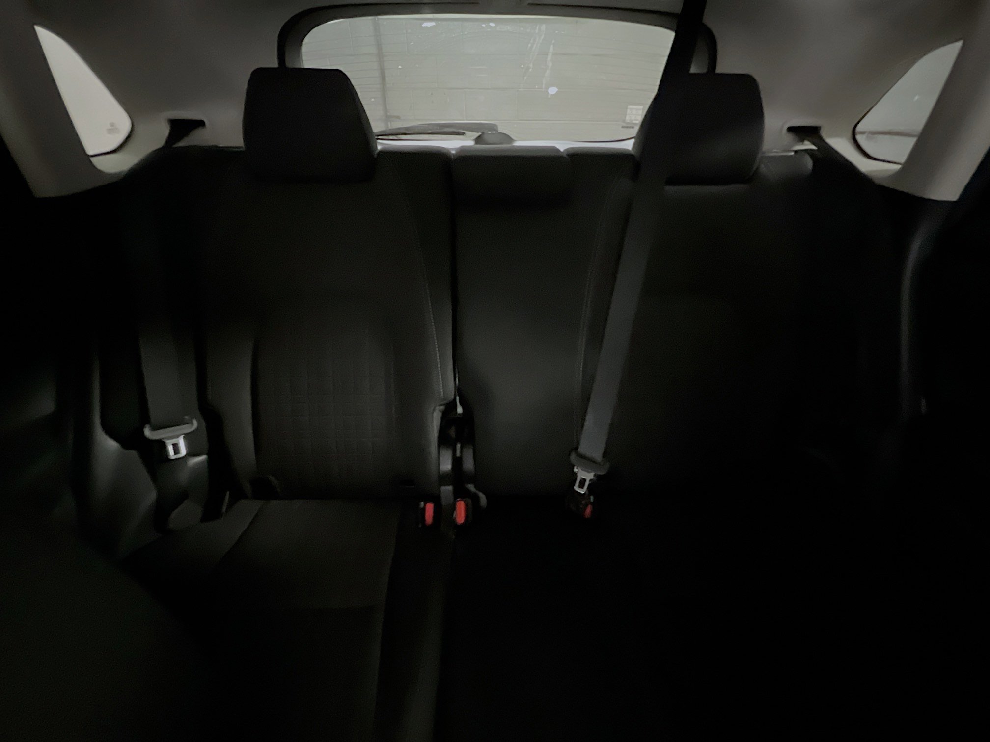 Used 2023 Honda HR-V LX image 33