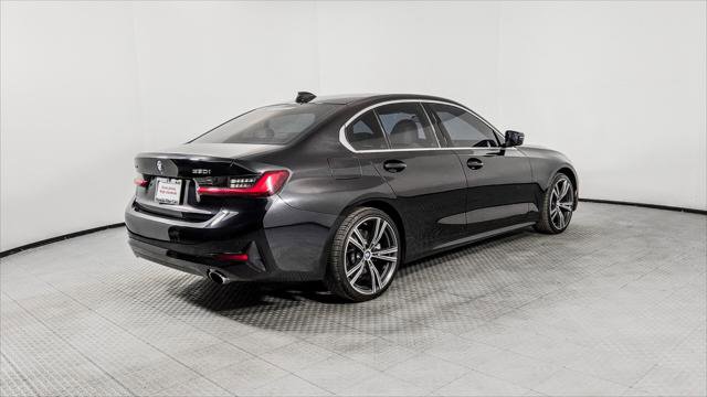 Used 2020 BMW 330i xDrive Sedan w/ Convenience Package image 8