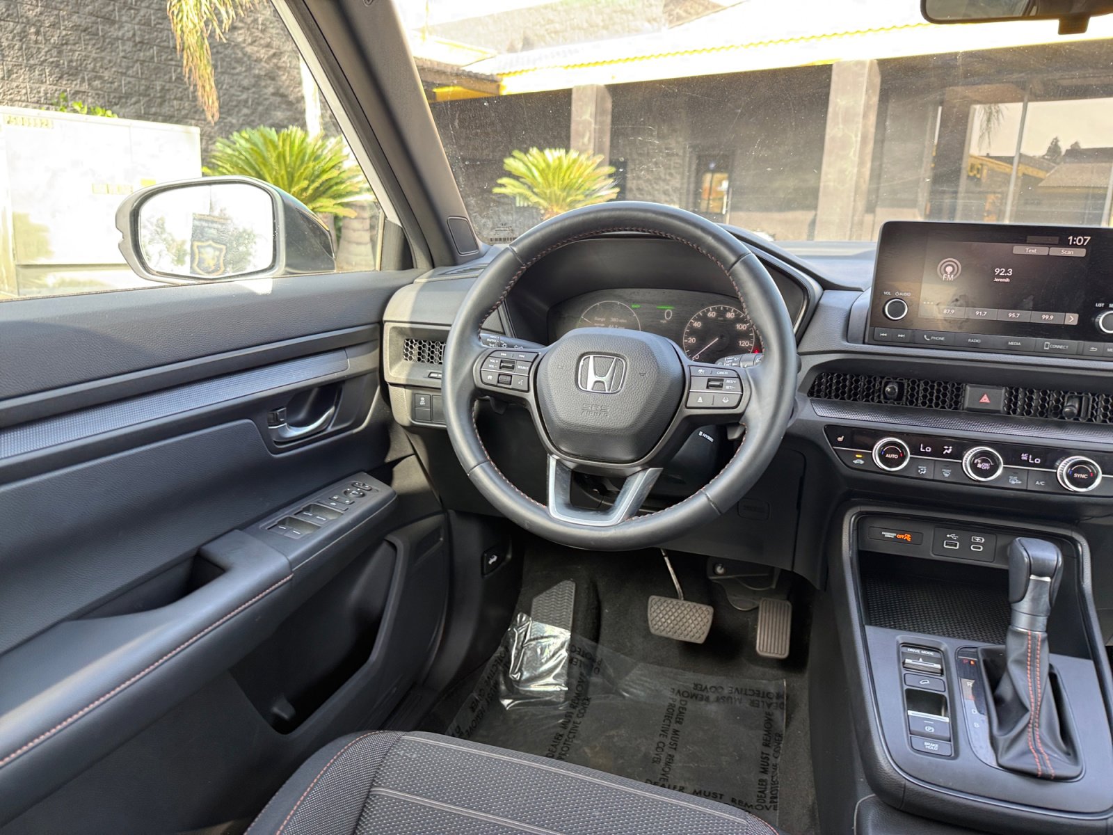 Used 2024 Honda CR-V Sport image 22