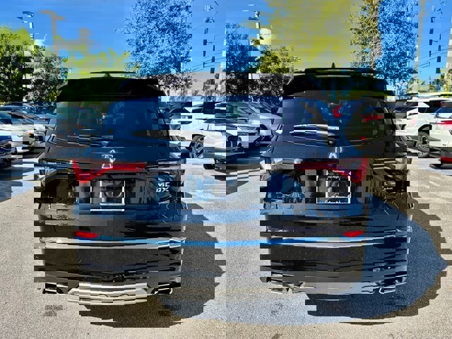 New 2026 Acura MDX FWD w/ Technology Package image 5