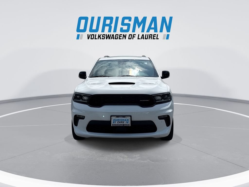 Used 2023 Dodge Durango R/T AWD/4WD image 3