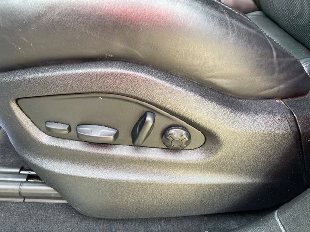 Used 2023 Porsche Cayenne Coupe AWD/4WD image 26