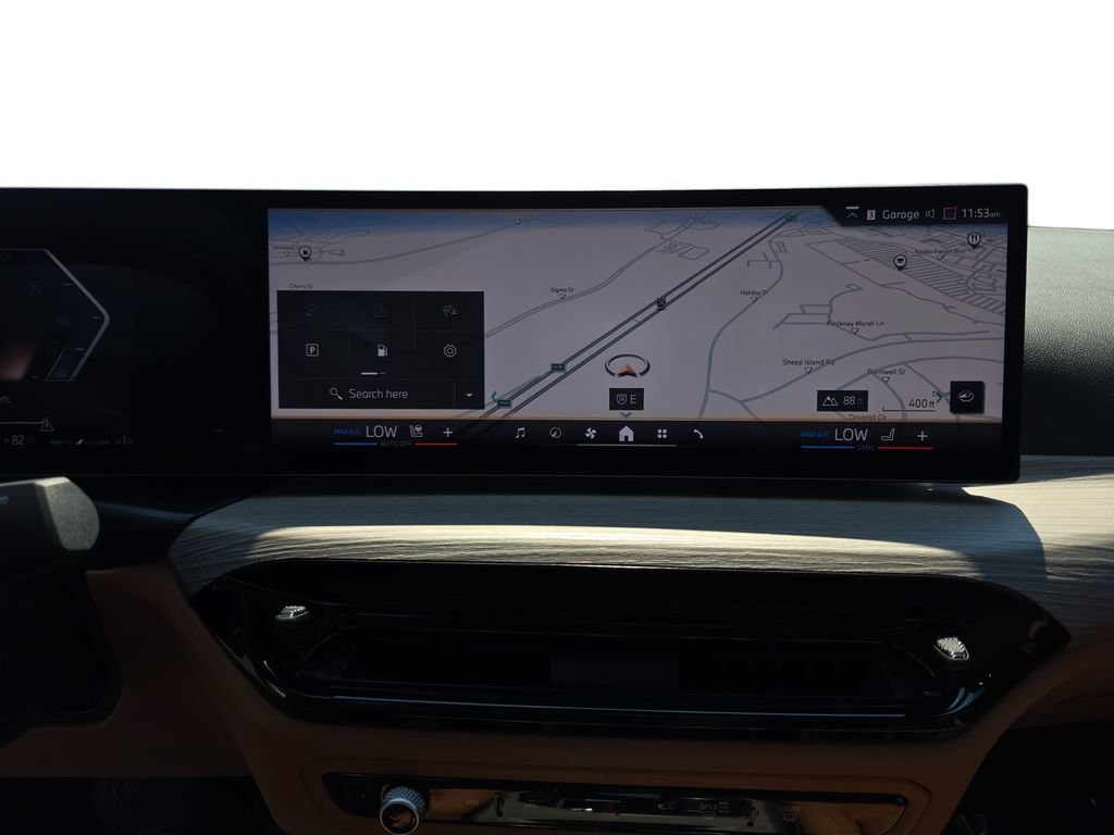 Used 2025 BMW 330i Sedan w/ Convenience Package RWD image 22