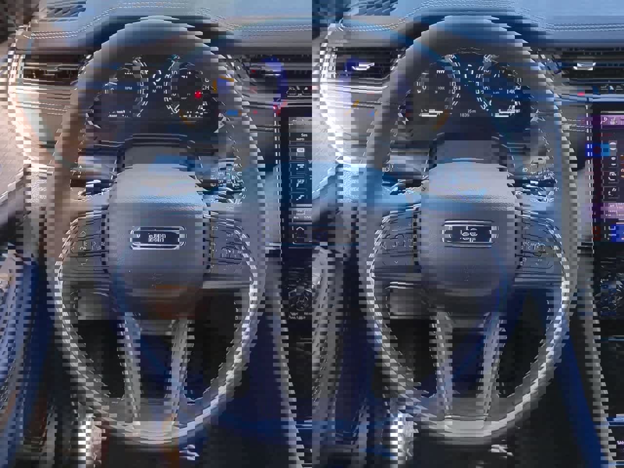 Used 2024 Jeep Grand Cherokee Limited image 23