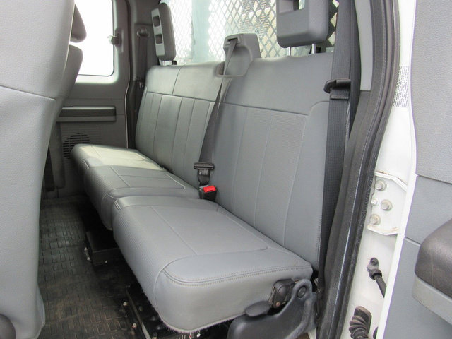 Used 2016 Ford F450 XL w/ Snow Plow Prep Package RWD image 37
