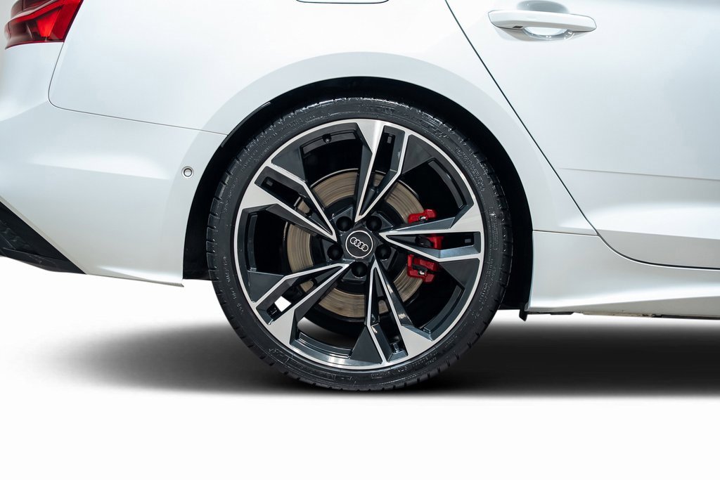 Used 2024 Audi S5 Prestige image 26