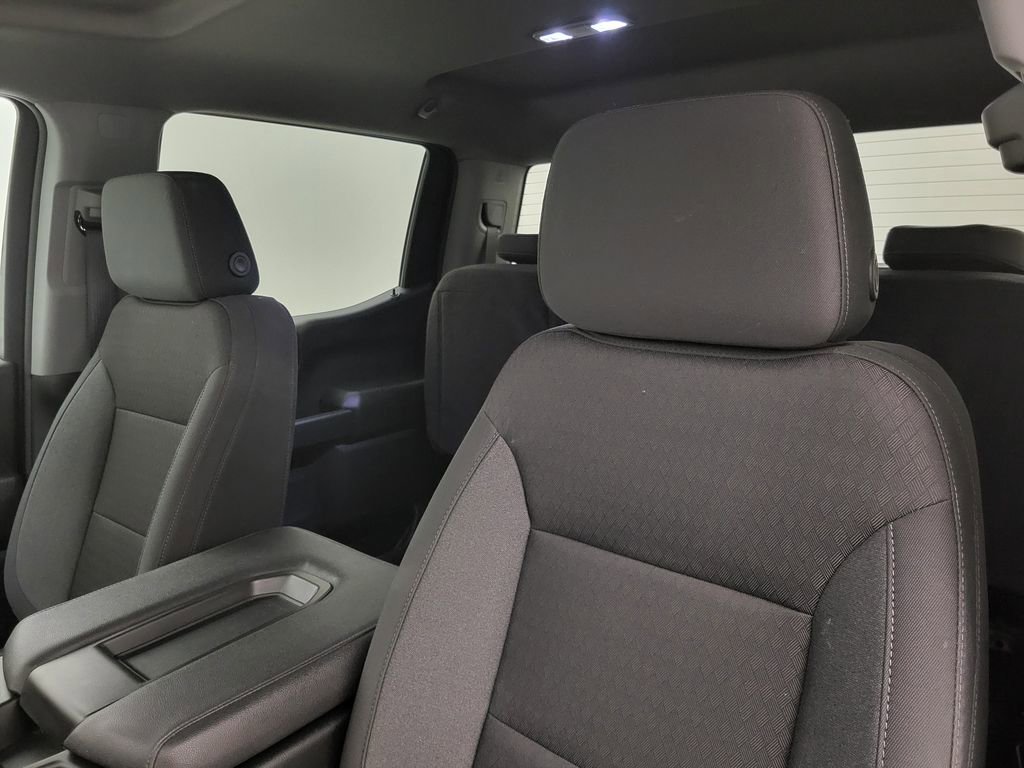 Used 2024 Chevrolet Silverado 1500 Custom image 29