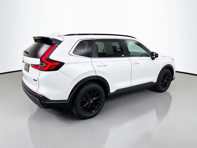 Used 2023 Honda CR-V Sport image 9
