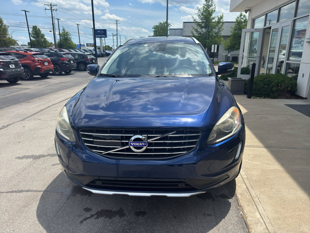 Used 2015 Volvo XC60 T6 Platinum AWD/4WD image 8