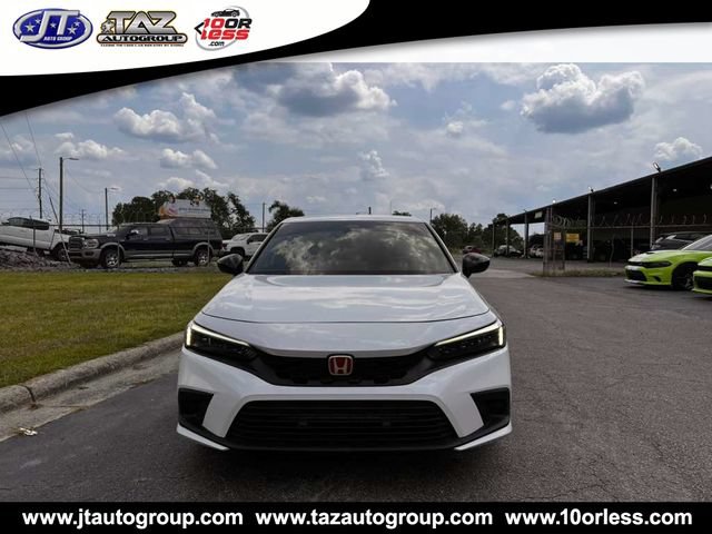 Used 2023 Honda Civic Sport image 8