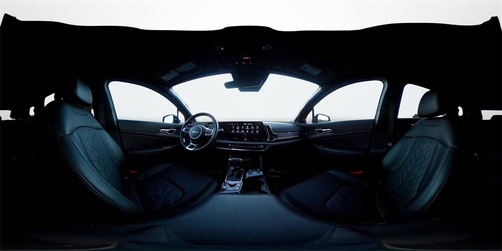 Used 2023 Kia Sportage X-Line w/ X-Line Premium Package image 30