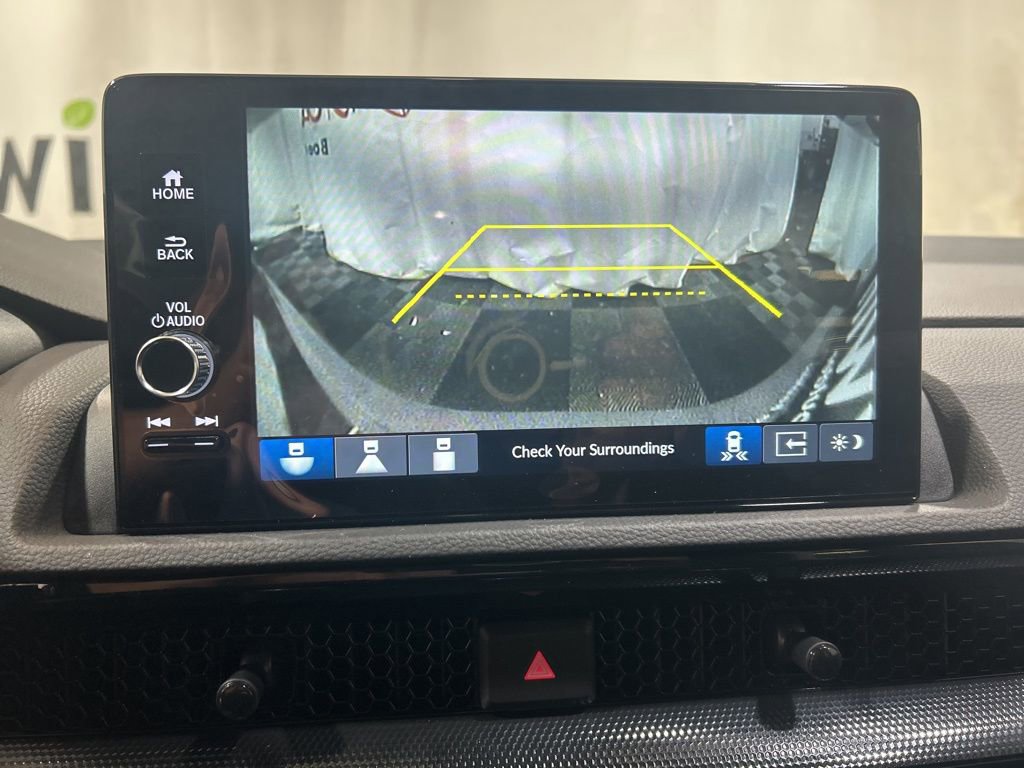 Used 2026 Honda CR-V Sport Touring image 28