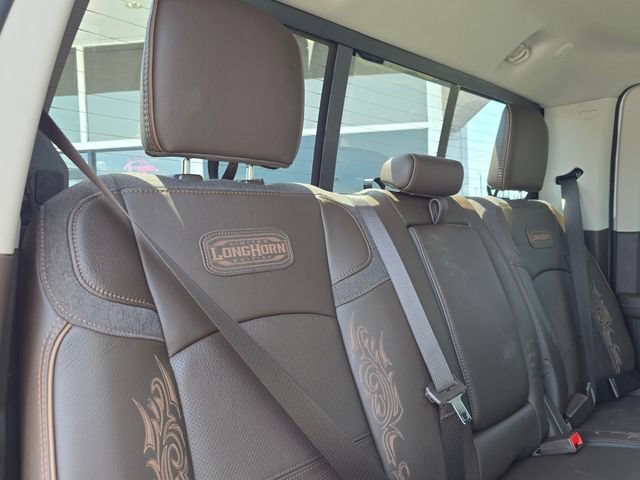 New 2026 RAM 2500 Limited AWD/4WD image 38