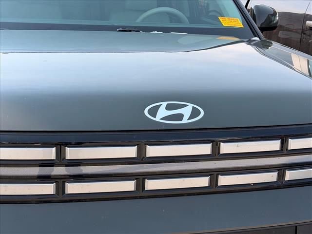 Used 2024 Hyundai Santa Fe SEL image 4