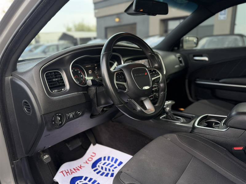 Used 2018 Dodge Charger R/T RWD image 19
