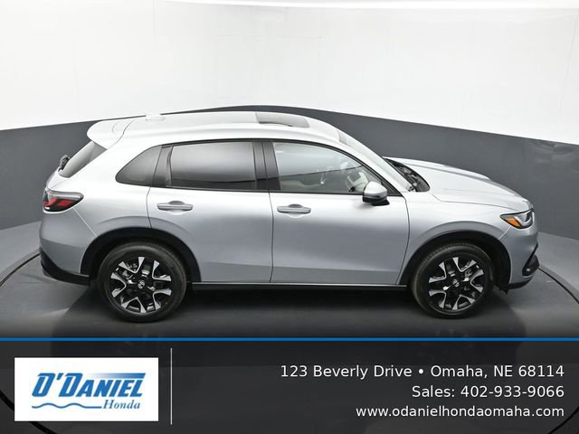 Used 2026 Honda HR-V EX-L image 19