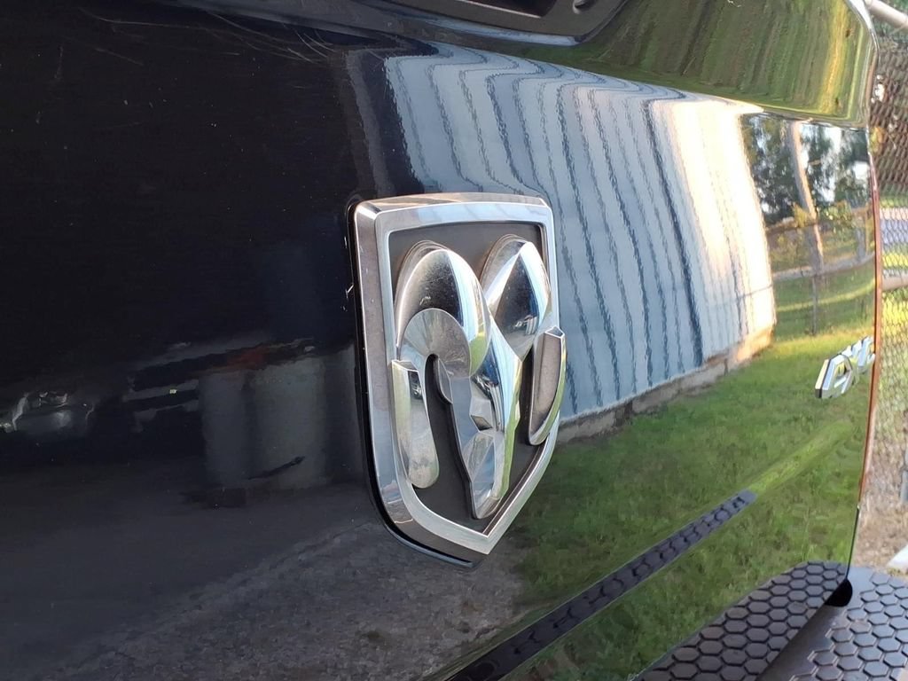 Used 2016 RAM 1500 Big Horn AWD/4WD image 31