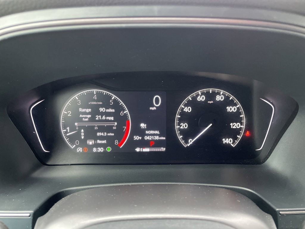 Used 2023 Honda Pilot TrailSport image 29