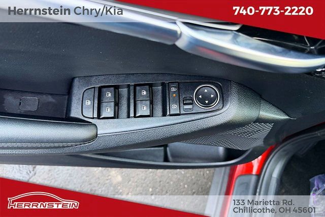 Used 2024 Kia Seltos S image 14