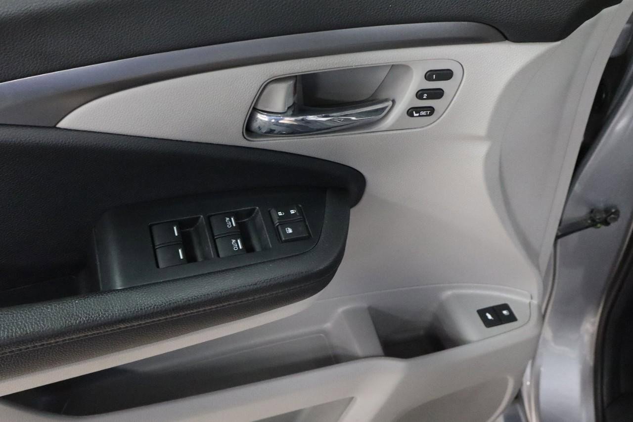 Used 2022 Honda Pilot Special Edition image 11