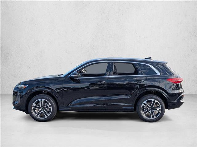New 2025 Audi Q5 Premium AWD/4WD image 8