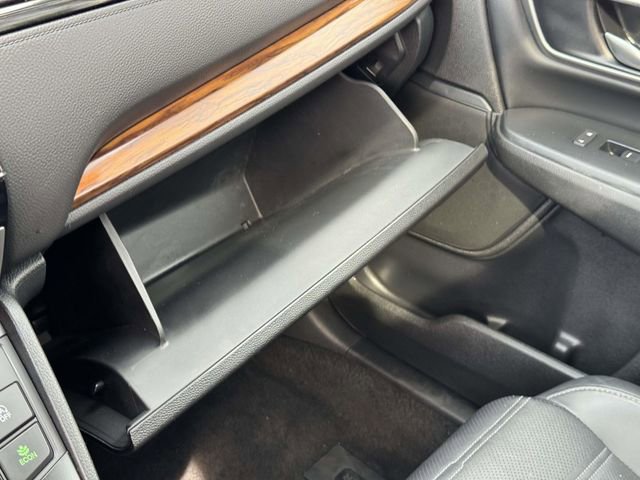 Certified 2022 Honda CR-V Touring image 32
