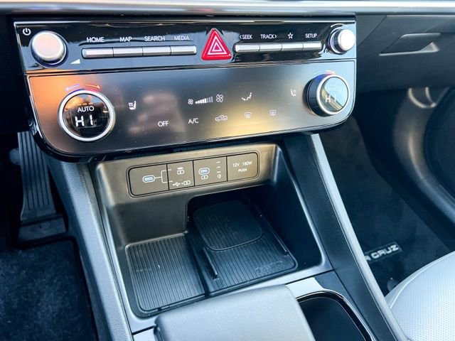 New 2025 Hyundai Santa Cruz SEL image 25