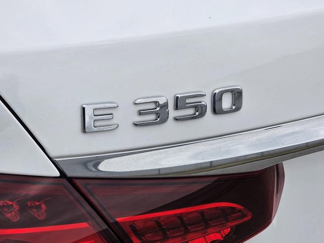 Used 2021 Mercedes-Benz E 350 4MATIC Sedan image 38
