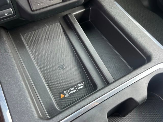 Used 2022 GMC Sierra 1500 Denali w/ Denali Reserve Package image 44