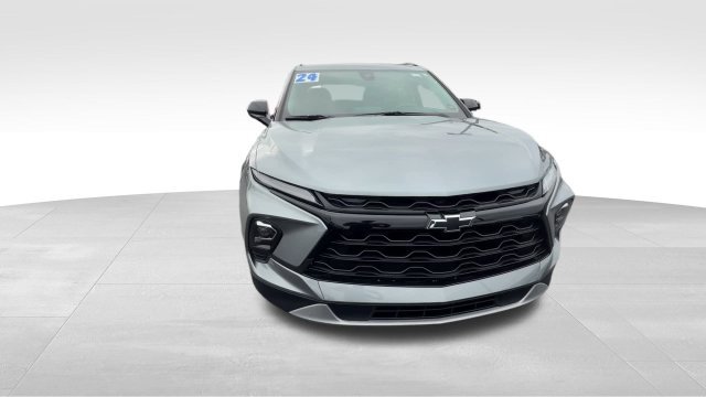 Certified 2024 Chevrolet Blazer LT w/ Convenience Package FWD image 9