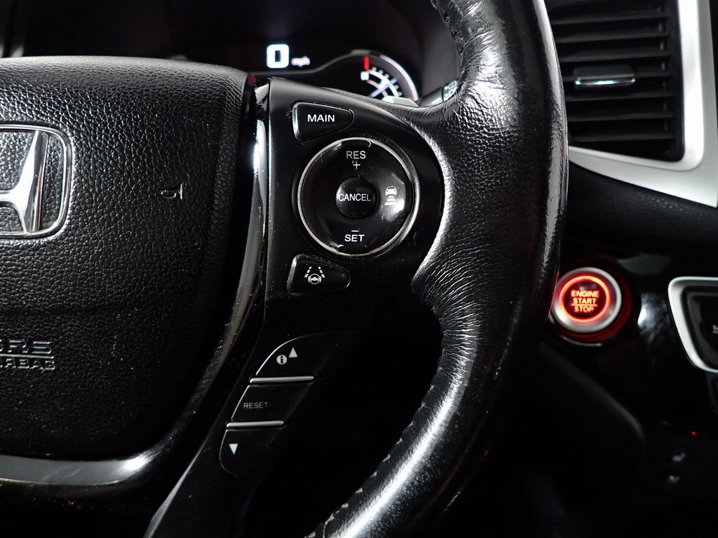 Used 2016 Honda Pilot Elite image 31