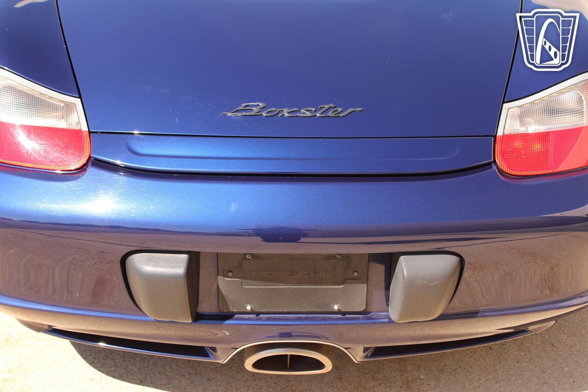 Used 2003 Porsche Boxster image 33