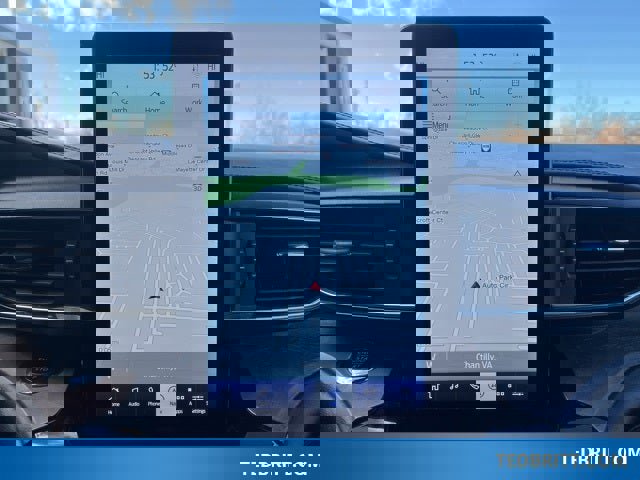 Used 2022 Ford Explorer Platinum w/ Equipment Group 601A image 32