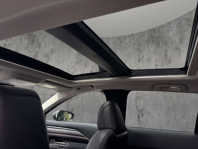New 2026 MAZDA CX-50 AWD 2.5 S w/ Weather Package image 13