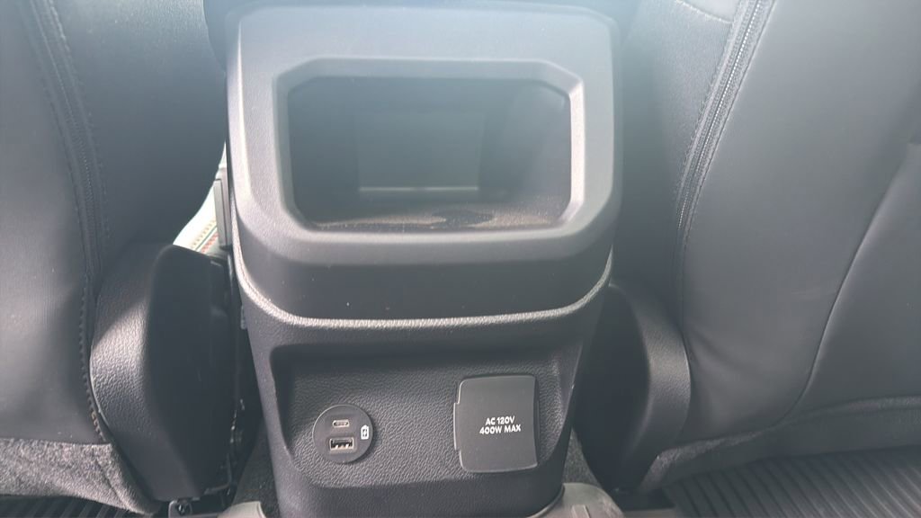 New 2026 Ford Ranger Raptor AWD/4WD image 40