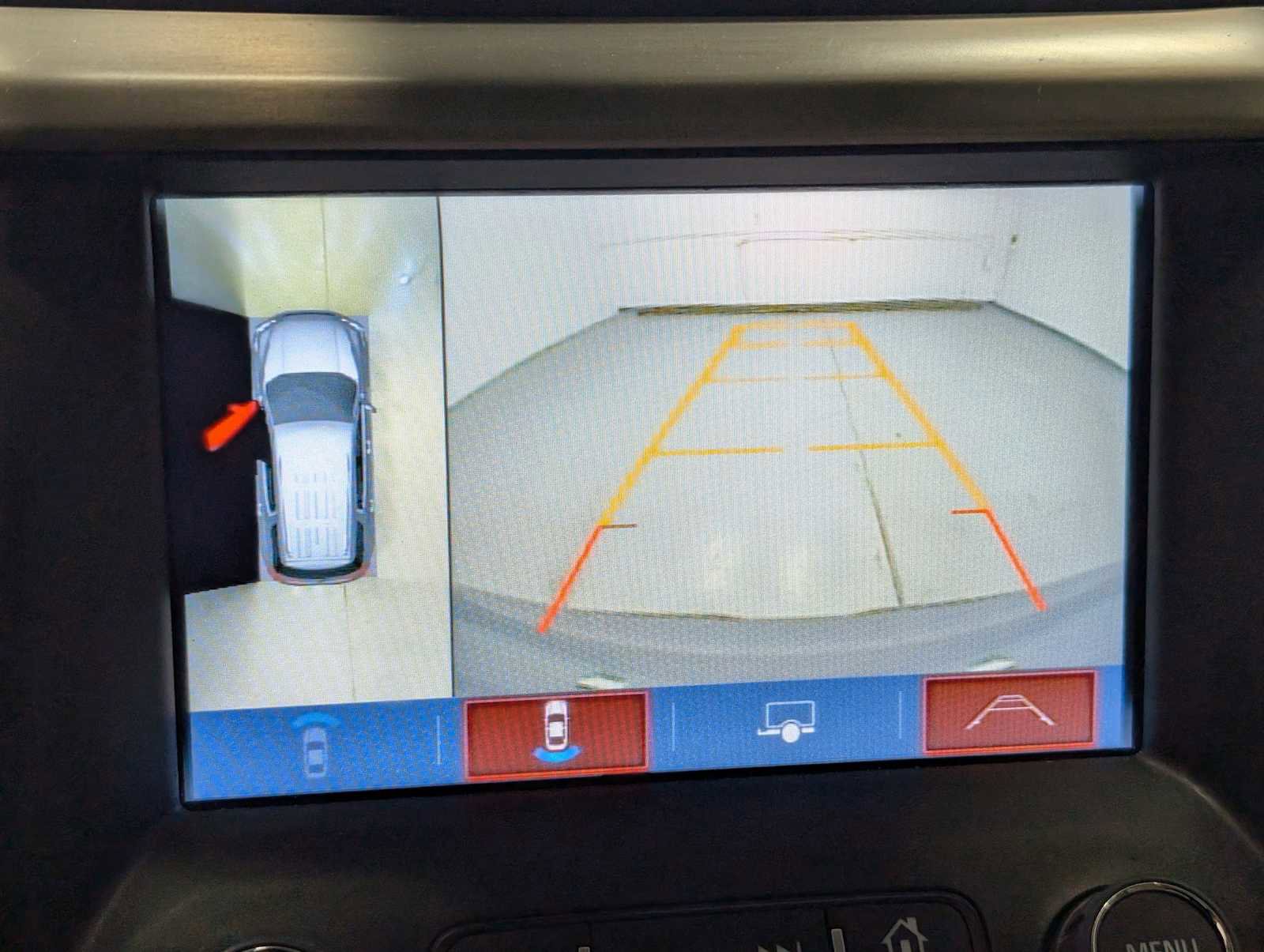 Used 2019 GMC Acadia Denali w/ Technology Package image 27