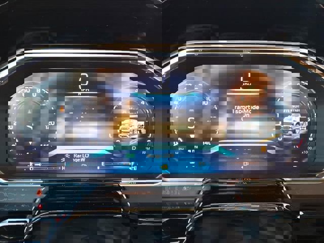 New 2026 Chevrolet Silverado 1500 RST w/ Dark Appearance Package image 16